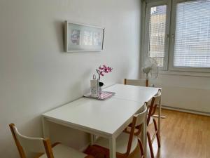 Φωτογραφία από το άλμπουμ του Downtown apartment for 4 - Kotimaailma στο Τούρκου