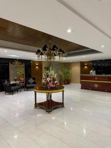 Фотография из галереи Hyde Park Serviced Apartments Gulberg - LMY Lahore в Лахоре