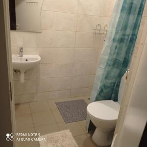 Ένα μπάνιο στο Vienības 28