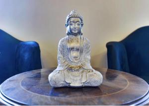 Billede fra billedgalleriet på Maison Carol, moderna e luminosa in centro e vicino al mare i Marina di Campo