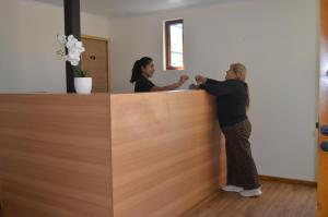 Hosté ubytování Estancia Don Domingo + 243 fotografií