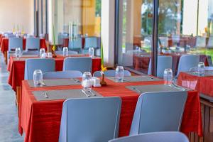 Εστιατόριο ή άλλο μέρος για φαγητό στο Royal Jungle Villas +68 φωτογραφίες