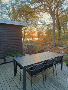 Φυσικό τοπίο κοντά σε αυτή η παραθεριστική κατοικία