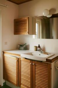 Φωτογραφία από το άλμπουμ του Archipelago House With Sea View Near Ronneby σε Bräkne-Hoby