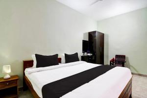 Фотография из галереи Hotel Atithi в городе Бхубанешвар