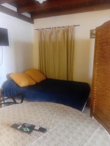 Ένα ή περισσότερα κρεβάτια σε δωμάτιο στο 463