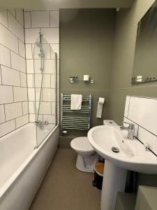 O baie la The Bell Inn