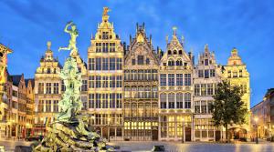 Địa danh địa phương gần nhà khách