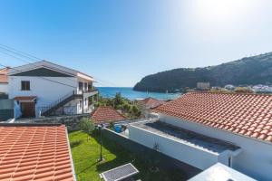 Příroda nedaleko prázdninového domu