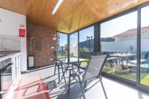 Balkón nebo terasa v ubytování Villa Magnolia by Atlantic Holiday