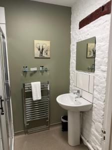 O baie la The Bell Inn