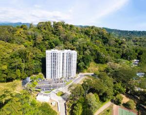 Φυσικό τοπίο κοντά σε αυτό το διαμέρισμα