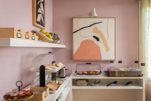 Φαγητό σε αυτό το ξενοδοχείο ή κάπου εκεί κοντά