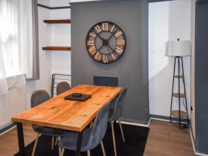 Fotografie z fotogalerie ubytování Cliffside Cottage v destinaci Exeter