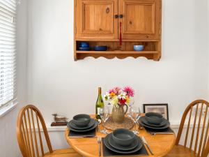 Φωτογραφία από το άλμπουμ του Flock Cottage σε Eye