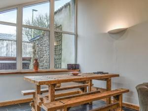 Foto sihtkohas High Bickington asuva majutusasutuse Honeysuckle Cottage galeriist +13 fotot