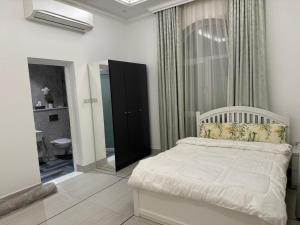 Fotografie z fotogalerie ubytování منتزه كشيشه الرحمانية v destinaci Sharjah