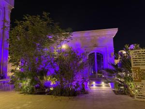 Fotografie z fotogalerie ubytování منتزه كشيشه الرحمانية v destinaci Sharjah + 20 fotografií