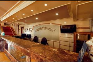 Et tv og/eller underholdning på Nile Cruise King Tut + 22 billeder