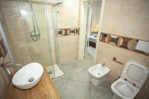 Ένα μπάνιο στο B&B Machiavelli +16 φωτογραφίες