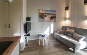 Μια τηλεόραση ή/και κέντρο ψυχαγωγίας στο Schmugglerstieg 13C - Dorf 5