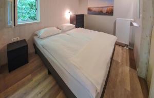 Ένα ή περισσότερα κρεβάτια σε δωμάτιο στο Schmugglerstieg 13C - Dorf 5