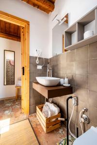 Fotografie z fotogalerie ubytování La Finestra su Noto v destinaci Noto