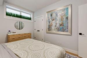 Postel nebo postele na pokoji v ubytování Santuario Kensington - Inner City Escape + 27 fotografií