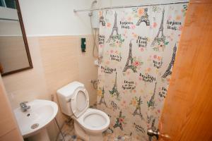 Fotografie z fotogalerie ubytování RGE Hotel v destinaci Palompon + 21 fotografií