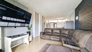 Χώρος καθιστικού στο Seagull 503