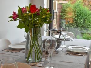 Billede fra billedgalleriet på Flo's Place i Pickering