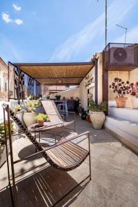 Fotografie z fotogalerie ubytování La Finestra su Noto v destinaci Noto