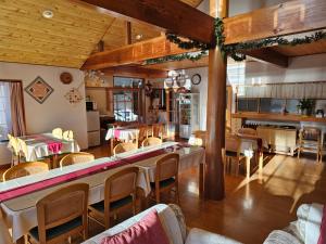 Nhà hàng/khu ăn uống khác tại Pension Avenue