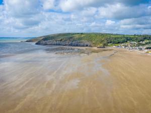 Phong cảnh thiên nhiên gần nhà nghỉ dưỡng