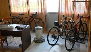 Ποδηλασία στο Guesthouse Farmor - Vacation STAY 15083v ή στη γύρω περιοχή +13 φωτογραφίες