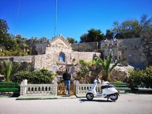 Φωτογραφία από το άλμπουμ του Modern 3 Bedroom Stay in Mgarr by SF Homes σε Mġarr