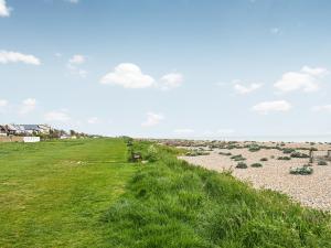 Loodusmaastik puhkemaja lähedal