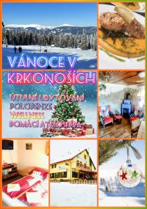 Φωτογραφία από το άλμπουμ του Pension Bílý Hořec σε Vrchlabí