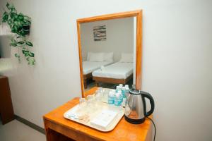 Φωτογραφία από το άλμπουμ του RGE Hotel σε Palompon