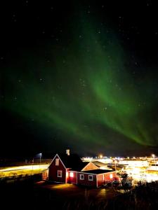 Φωτογραφία από το άλμπουμ του Laufás Guesthouse σε Hellissandur