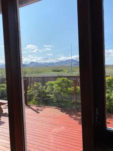 Φυσικό τοπίο κοντά σε αυτή η παραθεριστική κατοικία +32 φωτογραφίες