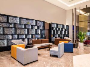 Fotografie z fotogalerie ubytování Novotel Pontianak Convention Centre v destinaci Pontianak