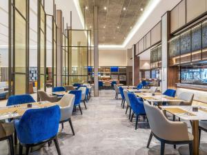 Fotografie z fotogalerie ubytování Novotel Pontianak Convention Centre v destinaci Pontianak