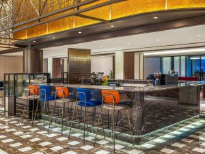 Fotografie z fotogalerie ubytování Novotel Pontianak Convention Centre v destinaci Pontianak