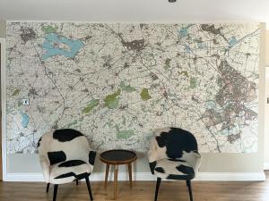 Galería fotográfica de The Granary - Uk50911 en Wansford 10 fotos más