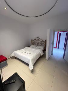 Billede fra billedgalleriet på Golden Flower Hotel i Tirana