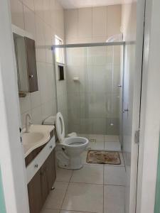 Ένα μπάνιο στο Residencial Arcoiris +19 φωτογραφίες