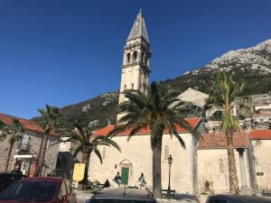 Γενική θέα στο βουνό ή θέα στο βουνό από  αυτή η βίλα