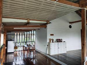 Η κουζίνα ή μικρή κουζίνα στο U-ary Home +61 φωτογραφίες