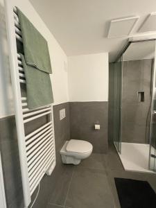 Ένα μπάνιο στο Hartl, Haus +25 φωτογραφίες